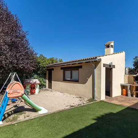Casa Rural Arbana-2